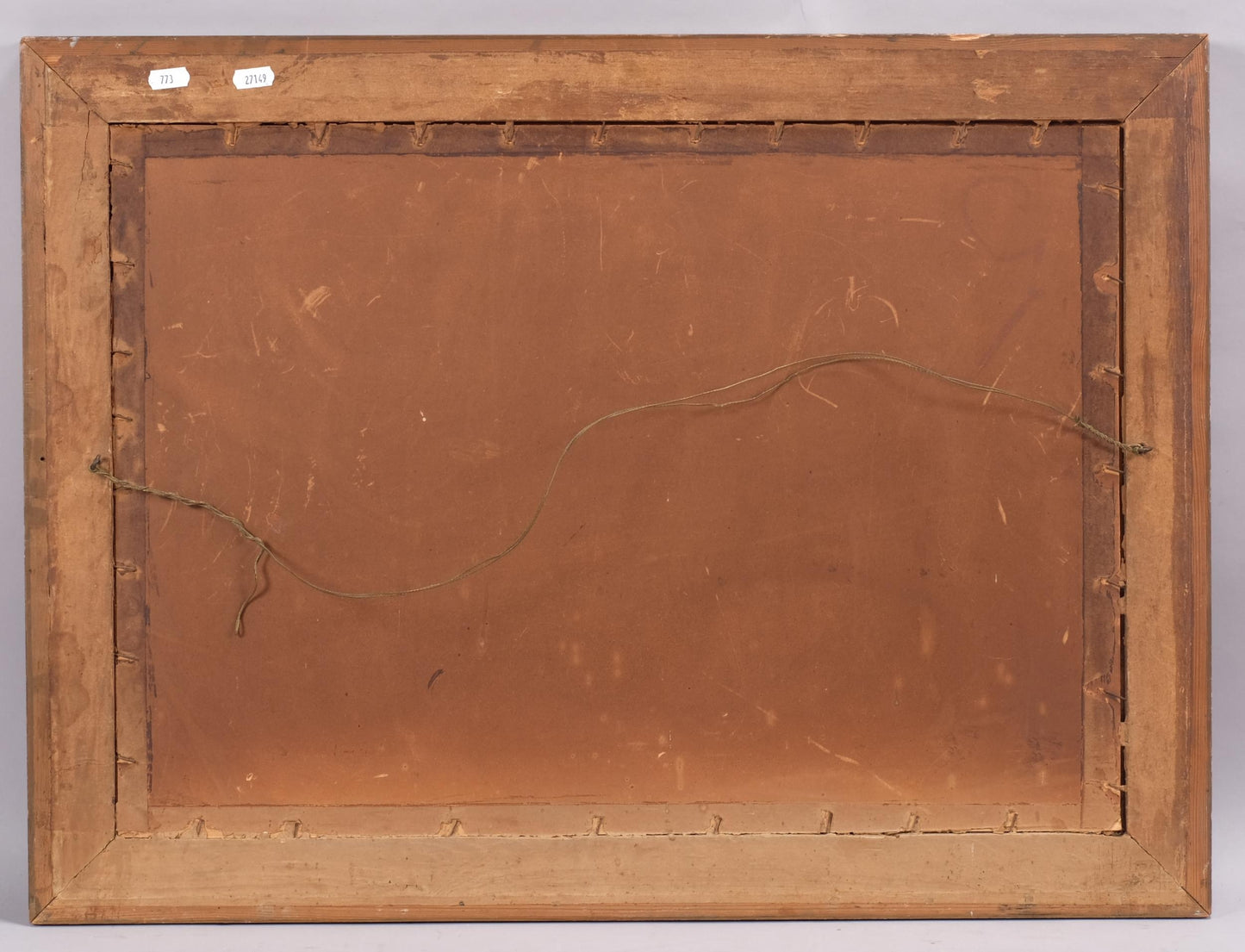 On the Way Between Old and New Cairo, Citadel Mosque of Mohammed Ali – D. Hidayet