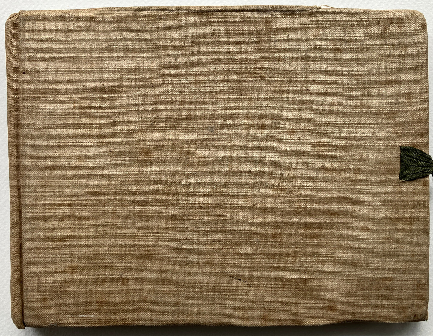 Waynman Dixon Album - 18 Original Watercolours and Six Sketches, by the real "Indiana Jones"